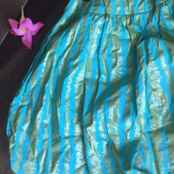 Hannah Kate bubble‎ skirt - Picture 3 of 4